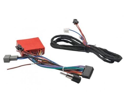 Рамка переходная Carav 22-1908 Mazda CX-5