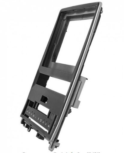 Рамка переходная Carav 22-1549 Toyota Avalon