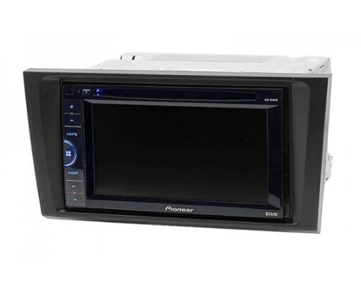 Рамка перехідна Carav 11-593 Lexus GS