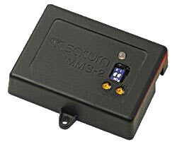 Сканер салону Saturn ММS-2