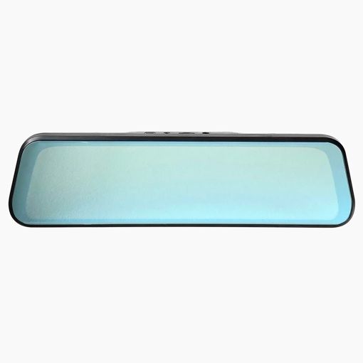 Дзеркало-накладка заднього виду з вбудованим Full HD відеореєстратором Prime-X 209C 4K