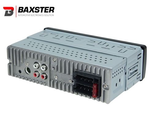Медиа-ресивер BAXSTER BSF-3510BT Multicolor7/BT