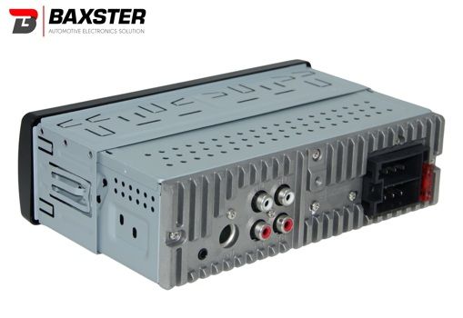 Медиа-ресивер BAXSTER BSF-3530BT Multicolor7/BT