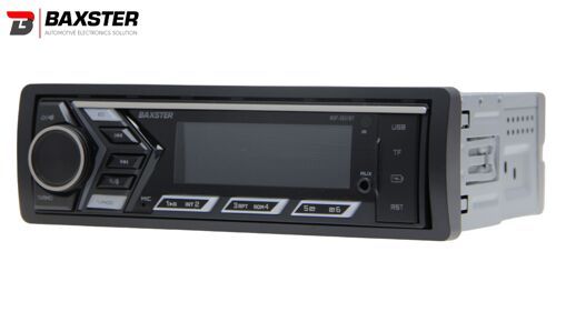 Медиа-ресивер BAXSTER BSF-3531BT Multicolor7/BT