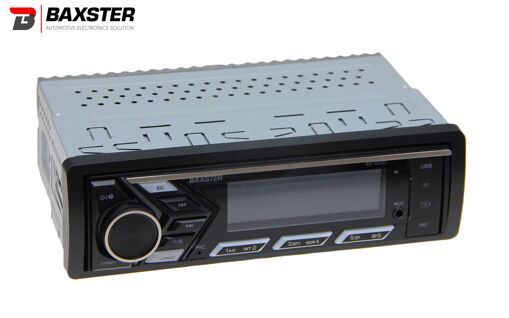 Медиа-ресивер BAXSTER BSF-3531BT Multicolor7/BT