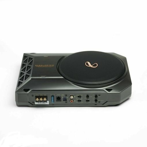 Сабвуфер Infinity BassLink SM2 активний