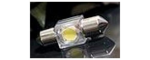 Габарит LED Falcon T10x36-1x (1шт.)