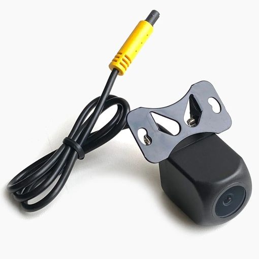 Дзеркало заднього виду з вбудованим Full HD відеореєстратором Prime-X 209 4K