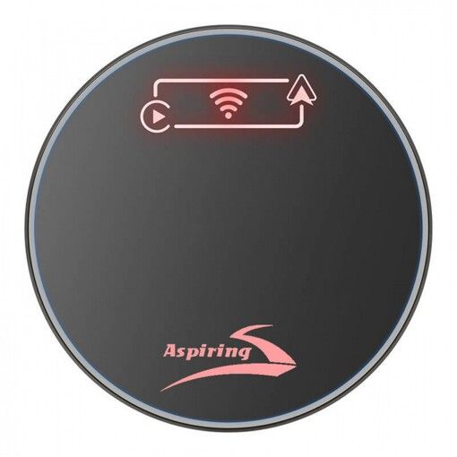 Бездротовий адаптер CarPlay Aspiring Smartbox 1