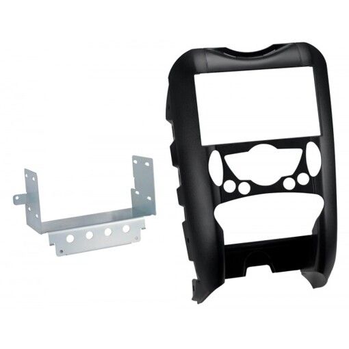 Рамка перехідна ACV 381023-06 Mini R55, R56, R57