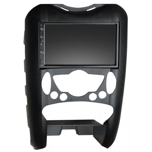 Рамка перехідна ACV 381023-06 Mini R55, R56, R57