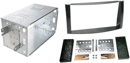 Рамка переходная 381088-01 Daihatsu Terios 2007