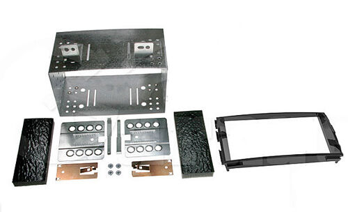 Рамка перехідна ACV 381178-27 Kia Ceed