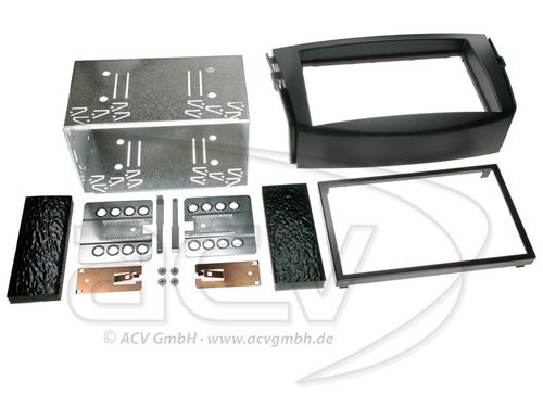 Рамка перехідна ACV 381300-03 Toyota RAV4