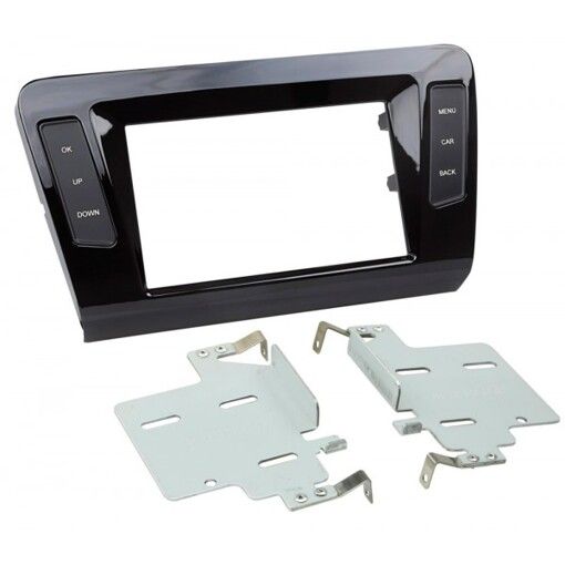 Рамка переходная ACV 381320-33-1 Skoda Octavia