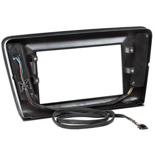 Рамка переходная ACV 381320-33-1 Skoda Octavia