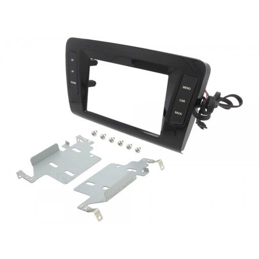 Рамка переходная ACV 381320-33-1 Skoda Octavia