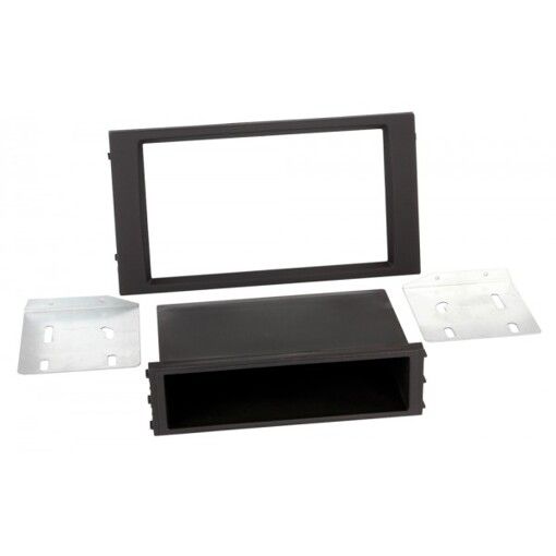 Рамка перехідна ACV 381328-07 Seat Leon, Ibiza