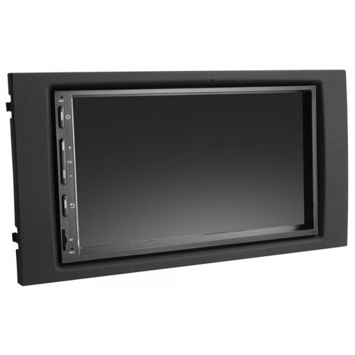 Рамка перехідна ACV 381328-07 Seat Leon, Ibiza