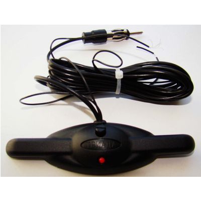 Антена активна Тріада 004