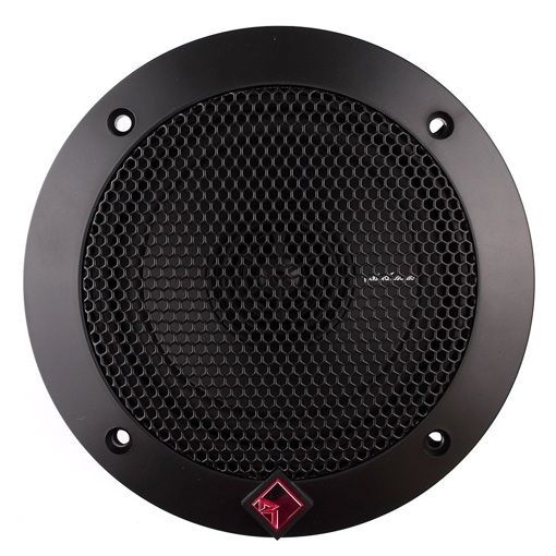 Акустика ROCKFORD FOSGATE R14X2