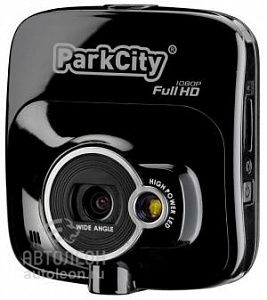 Видеорегистратор ParkCity DVR HD 580