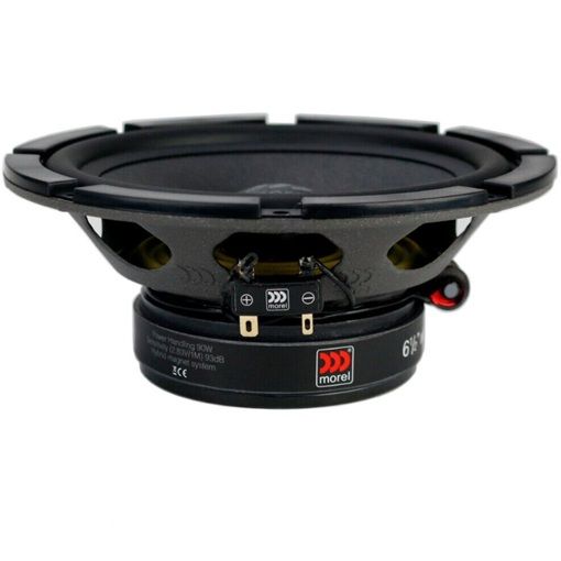 Акустика MOREL MAXIMO ULTRA 602HE 2-Way MKII