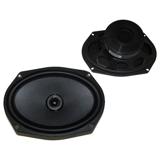 Акустика MOREL TEMPO ULTRA INTEGRA 692 MKII