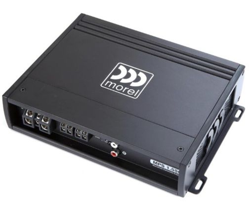Підсилювач MOREL MPS 1.550