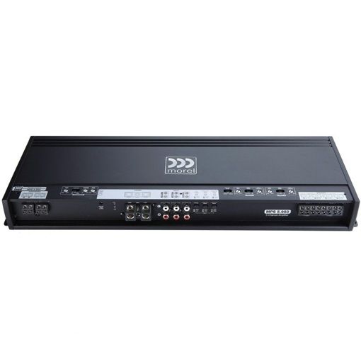 Усилитель MOREL MPS 5.950