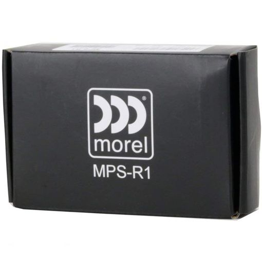 Регулятор басу MOREL MPS-R1