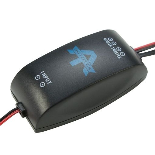 Акустика Autotek ATS65C