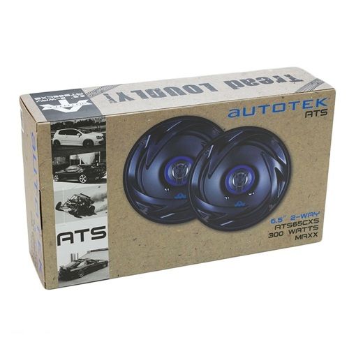 Акустика Autotek ATS65CXS