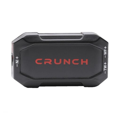 Акустика CRUNCH CS65C