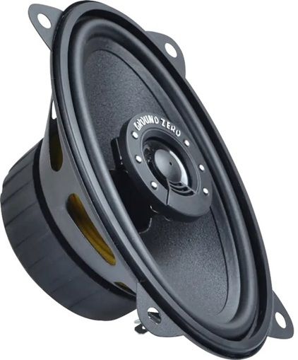 Акустика GROUND ZERO GZCS 46CX