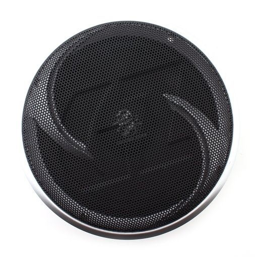 Акустика GROUND ZERO GZIC 650FX