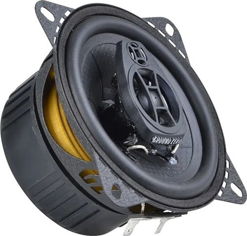 Акустика GROUND ZERO GZIF 4.0