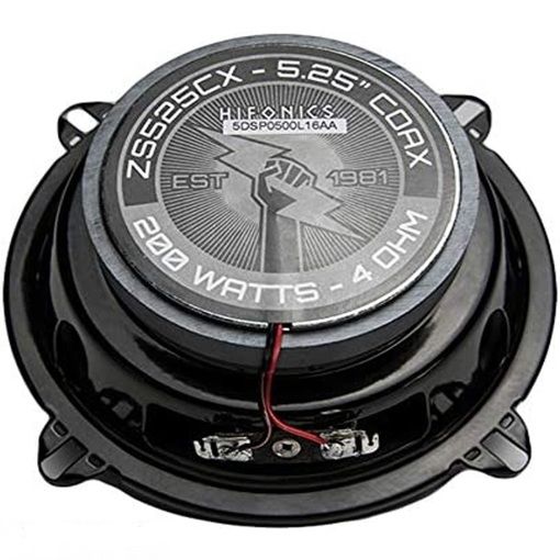 Акустика HIFONICS ZS525CX