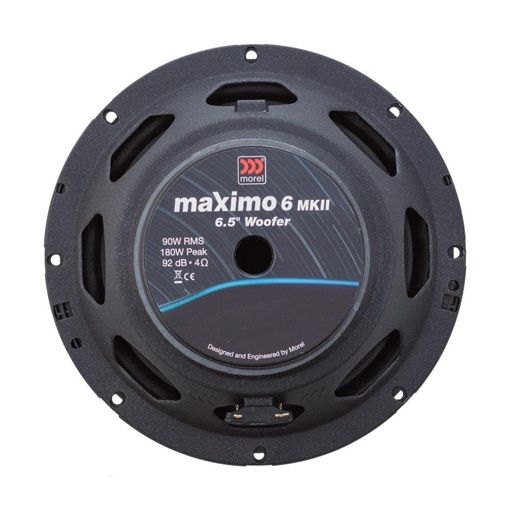 Акустика MOREL MAXIMO 6 MK II