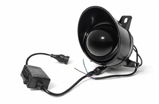 Противотуманные Bi-LED фары Starlight Audi/VW/Seat (A4, A5, A6, Q3, Q5, Passat CC) 3" FOG