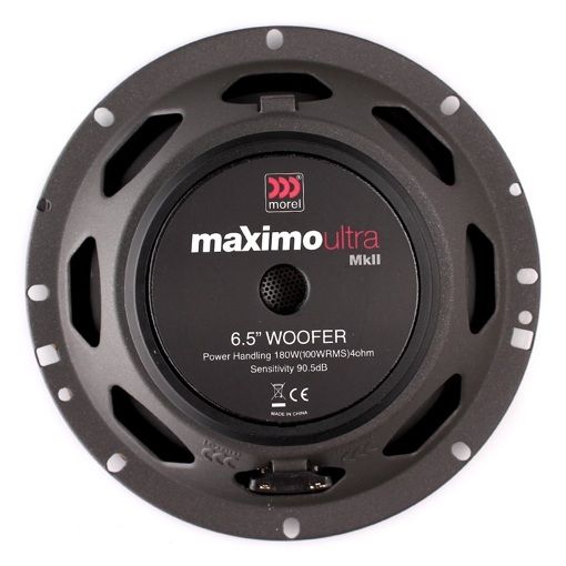 Акустика MOREL MAXIMO ULTRA 603 MKII