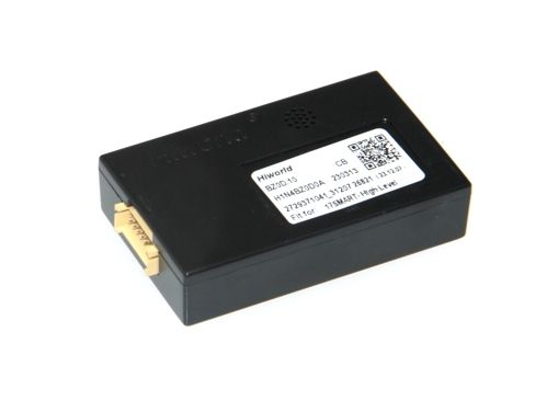 Блок HIWORLD BENZ-OD 10