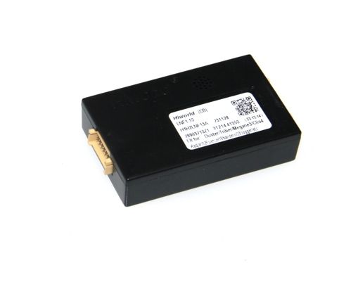 Блок HIWORLD LNF 1.10 Renault