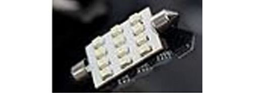 Габарит LED Falcon T10x42-43 (1шт.)