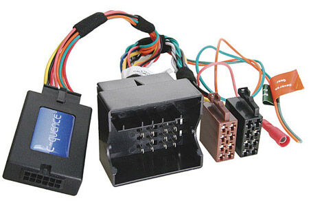 Перехідник 42-VW-702 CAN(VW) Kenwood