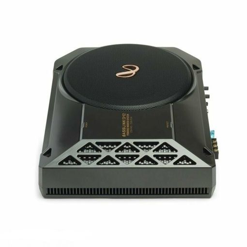 Сабвуфер Infinity BassLink SM2 активний