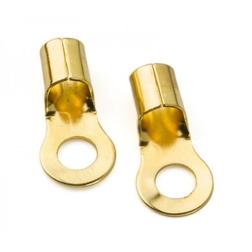 Клема ACV 30.4700-20 &quot;кільце&quot; 20 мм² 2 шт