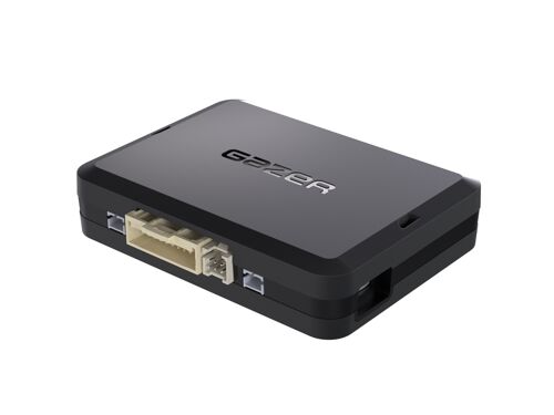 Автосигналізація Gazer S5 Overhand