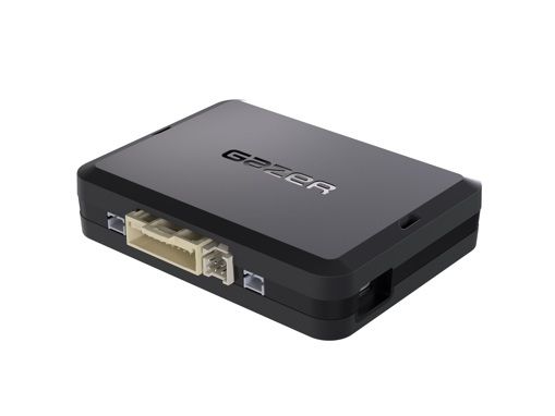 Автосигналізація Gazer S5 Jab