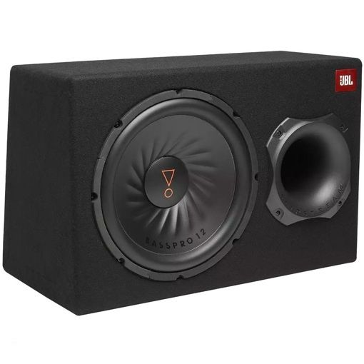 Сабвуфер JBL BassPro 12 активный